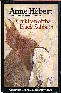 Children of the black sabbath (CDs)