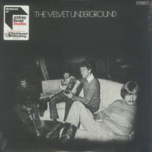 The Velvet Underground [Half-Speed Master LP] (Discos de Vinil)