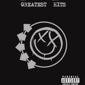 Blink-182 Greatest Hits - Blink-182 (Discos de Vinil)
