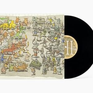 Instant Gratification[EcoVinyl LP] - Dance Gavin Dance (Discos de Vinil)
