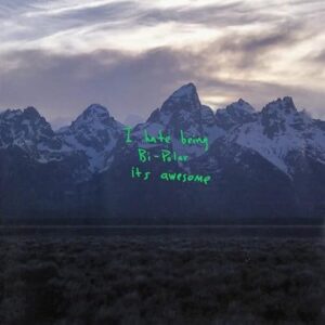 ye (CDs)