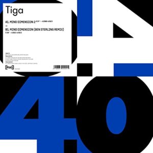 PIAS 45 - Tiga (Discos de Vinil)