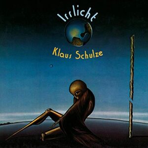 Irrlicht - Schulze, Klaus (CDs)