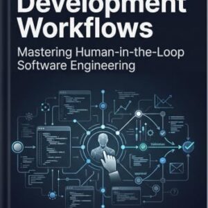 Modern Development Workflows: Mastering Human-in-the-Loop Software Engineering (English Edition) - Larson, Tony (CDs)