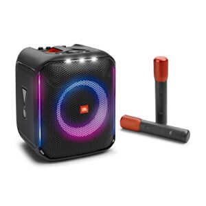 JBL PartyBox Encore - Caixa de Som Bluetooth, Com Microfone (Equipamentos)