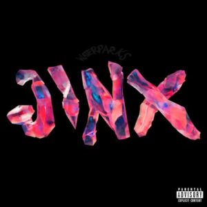 JINX[LP] - Waterparks (Discos de Vinil)