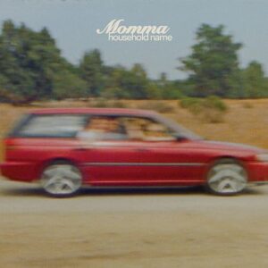 Household Name - Red (Colored Vinyl, Red, Gatefold LP Jacket, Digital Download Card) (Discos de Vinil)