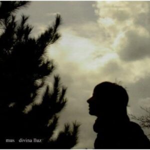 Divina Lluz - Mus (CDs)