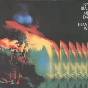 Black Beauty: Miles Davis At Fillmore West - Davis, Miles (CDs)