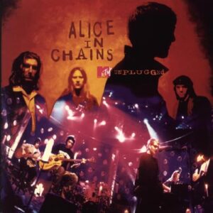 Alice In Chains - Unplugged - Alice In Chains (CDs)