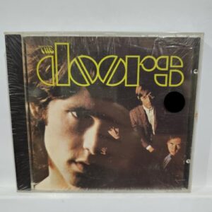 The Doors – The Doors 1967 (CD Importado) - The Doors (CDs)