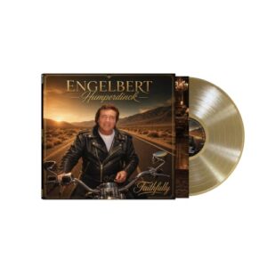 Faithfully - Engelbert Humperdinck (Discos de Vinil)