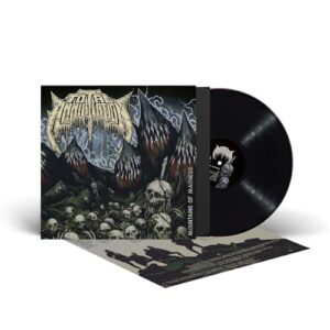 Mountains of Madness - Total Annihilation (Discos de Vinil)