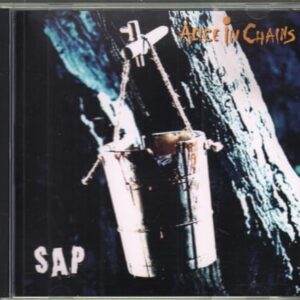 Sap - Alice in Chains (CDs)