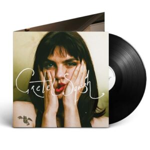 Squish - Gretel (Discos de Vinil)