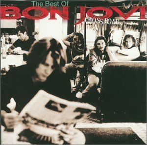 Crossroad by Bon Jovi, Jon (1998-12-08) (CDs)