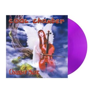 CHAMBER MUSIC - Coal Chamber (Discos de Vinil)