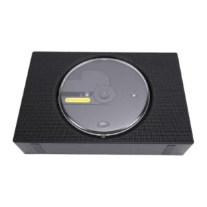 Serounder Leitor de CD HiFi Portátil, USB AUX Com Rádio FM Estéreo (Equipamentos)
