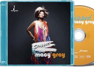Stripped ( SACD ) - Macy Gray (CDs)
