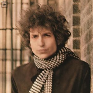 Bob Dylan - Blonde On Blonde - Bob Dylan (Discos de Vinil)