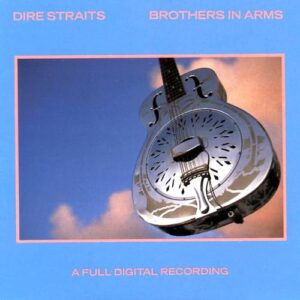 Brothers in Arms - Dire Straits (CDs)