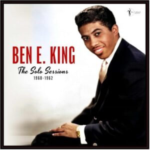 The Solo Sessions 1960- - King, Ben E. (Discos de Vinil)