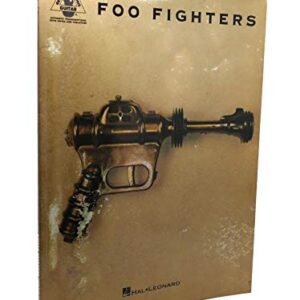 Foo Fighters - Foo Fighters (CDs)