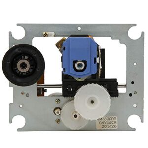 YWBL-WH Chefe Compact SACD Player KHM-230AA PICKUP OPTICA PICT (CDs)