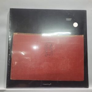LP AMNESIAC (DUPLO) (IMPORTADO) - RADIOHEAD (Discos de Vinil)