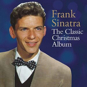 The Classic Christmas Album - Frank Sinatra (CDs)