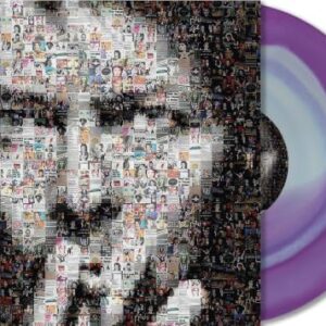 Covers - Limited Color Edition - David Bowie (Discos de Vinil)