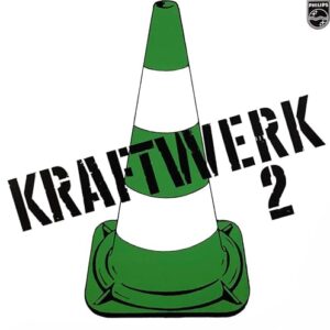 Kraftwerk - Kraftwerk 2 Lp - Kraftwerk (Discos de Vinil)
