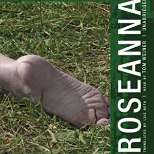 Roseanna: A Martin Beck Police Mystery: 1 - Sjowall, Major Maj (CDs)