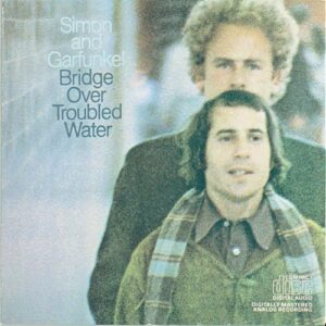 Simon & Garfunkel - Bridge Over Troubled Water [Extra Tracks/Remastered] - Simon & Garfunkel (CDs)