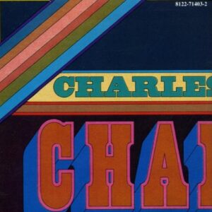 Changes One [Audio CD] Mingus, Charles (CDs)