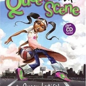 Queen of the Scene Book e CD - Queen Latifah (CDs)
