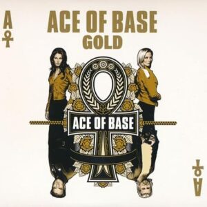Ace Of Base: Gold [3CD] - Ace Of Base (CDs)