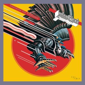 Judas Priest - Screaming for Vengeance - Judas Priest (CDs)