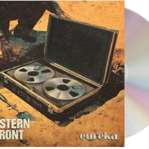 Eureka - The Western Front (CDs)