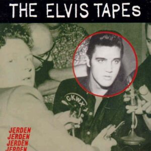 Elvis Tapes (CDs)