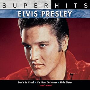 Super Hits - Presley Elvis (CDs)