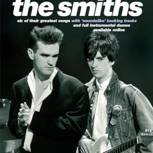 Play Guitar with the Smiths - Smiths, The (CDs)