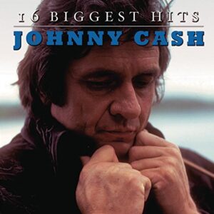 16 Biggest Hits (CDs)