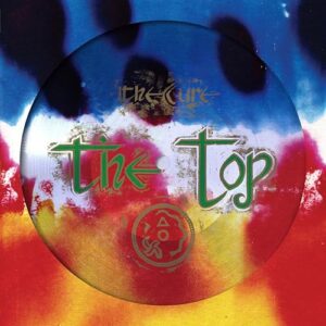 TOP (PICTURE DSIC) - CURE (Discos de Vinil)