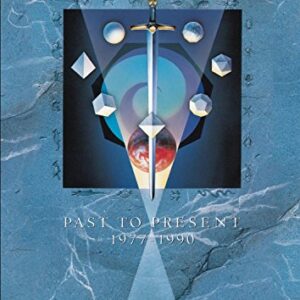 From Past To Present 1977-1990 (CDs)