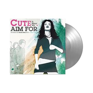 The Same Old Blood Rush - Cute Is What We Aim For (Discos de Vinil)