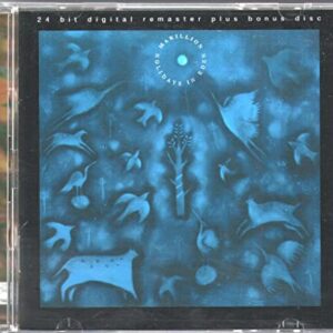 Marillion - Holidays in Eden - Marillion (CDs)