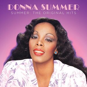 Summer: The Original Hits - Donna Summer (CDs)