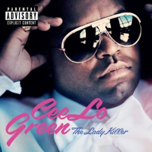 Lady Killer - Green, Cee Lo (CDs)