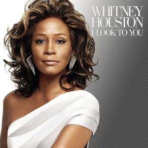 I Look To You (CDs)